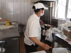 -馅饼粥·百年传承 since1926(中山路店)