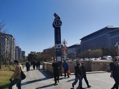 -王府井(地铁站)