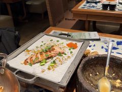 -绿茶餐厅(布吉万象汇店)