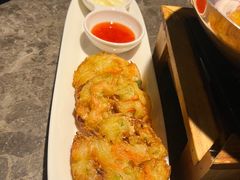 -绿茶餐厅(天津天河城店)