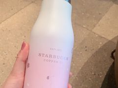 -星巴克(天津大悦城第二店)