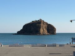 -棒棰岛宾馆景区