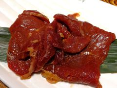 -秦小牛煎肉餐厅(河北大街总店)