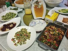 -阿巧一号私房菜(止园路店)