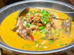 黄焖黄鸭叫-剁椒入味(黄土岭店)