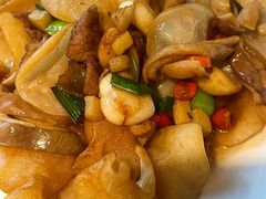 -新白鹿餐厅(松江开元地中海店)