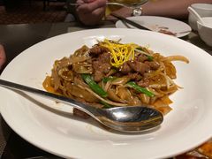 -浙江安吉JW万豪酒店·万豪中餐厅