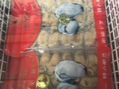 -蚝家菜馆(沙井店)