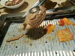 -新石器烤肉(南通CBD大有境店)