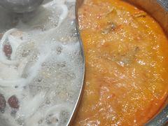 -椰椰榴椰子鸡·糟粕醋火锅(兴华南街店)