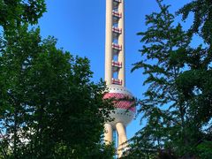 -东方明珠广播电视塔