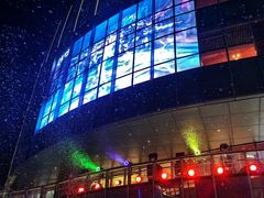 -交通银行前滩31演艺中心