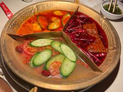 -小龙坎火锅(全球总店)