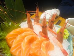 -渔寿司·日本料理(艾尚天地店)