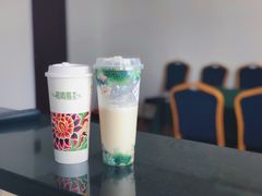-鸡鸣赐茶(鸡鸣寺路店)