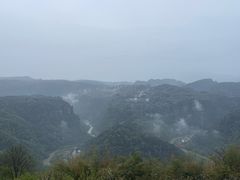 -十九峰景区-倒脱靴
