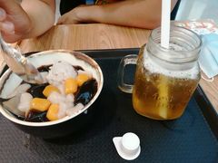-鲜芋仙(太原街万达店)