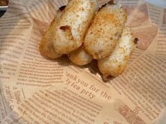 -茅庐川菜(烟台吾悦广场店)