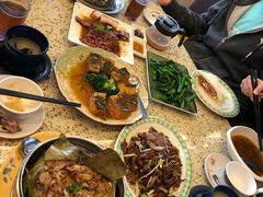 -新辉港式茶餐厅(北栅店)