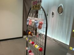 -芭东小镇温泉