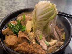 -友利砂锅居(烟台店)