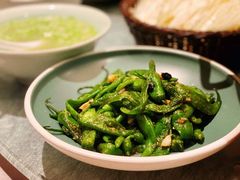 樟树港辣椒-湘语·湖南家常菜(新洲店)