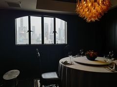 -福玺荟(外滩罗斯福店)