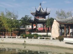 -召稼楼古镇