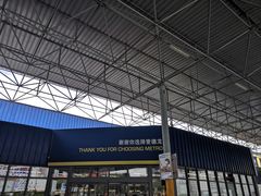 -麦德龙(郑东店)