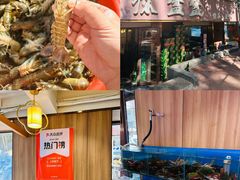 -辣盆盆麻辣小龙虾(哈尔滨总店)