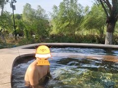 -玉龙沙湖景区