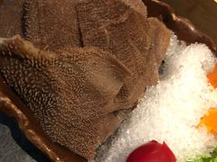 鲜毛肚-湊湊火锅·茶憩(新中关购物中心店)