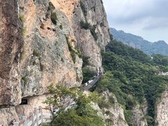 -雁荡山风景名胜区