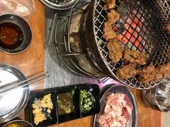 -蒜香焼肉PURUSHIN(马场路店)