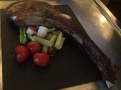 -上海和平饭店-华懋阁 The Cathay Room