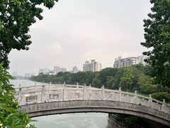 -南宁南湖公园