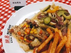 -网易食堂