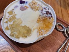 -椰语堂·海南清补凉(友谊阳光城店)