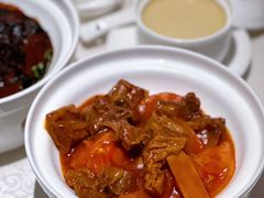 -维园悦谱·海派家常菜(乌鲁木齐南路店)