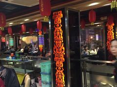 -天都火锅酒楼(虹梅南路店)