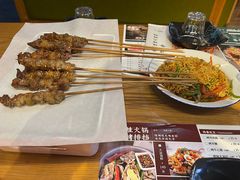 -华府九号海鲜烧烤大排档(龙域店)