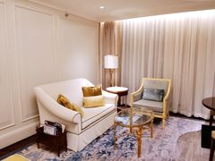 -广州富力丽思卡尔顿酒店