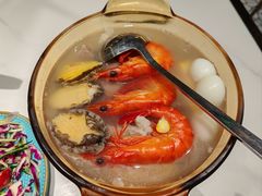 -清真·卡德尔大叔新疆主题餐厅(龙汇路店)