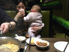 -牛焱·贵州黄牛肉火锅(城西银泰店)