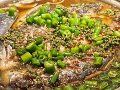 -师烤·豆花烤鱼(深圳坂田天虹店)