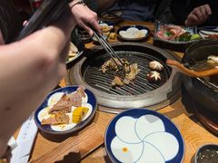 -炎蔵牛舌烤肉