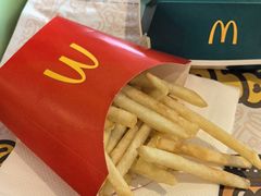 -麦当劳(安定门外大街店)