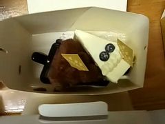 -三只蜜蜂蛋糕(东城店)