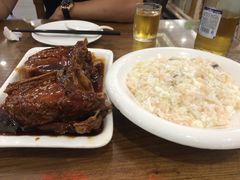 -砂锅李(九江路店)