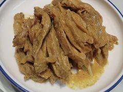 -郭林家常菜(狼垡店)